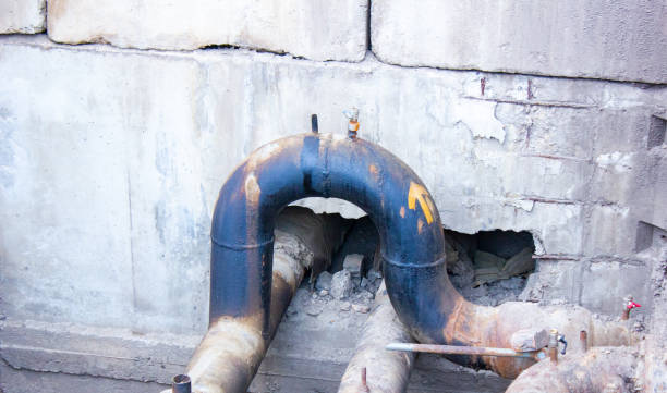 Best Water damage restoration near me  in Pleasant Prairie, WI